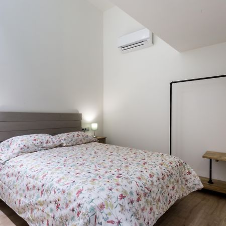 Apartamentos Lanza إشبيلية المظهر الخارجي الصورة