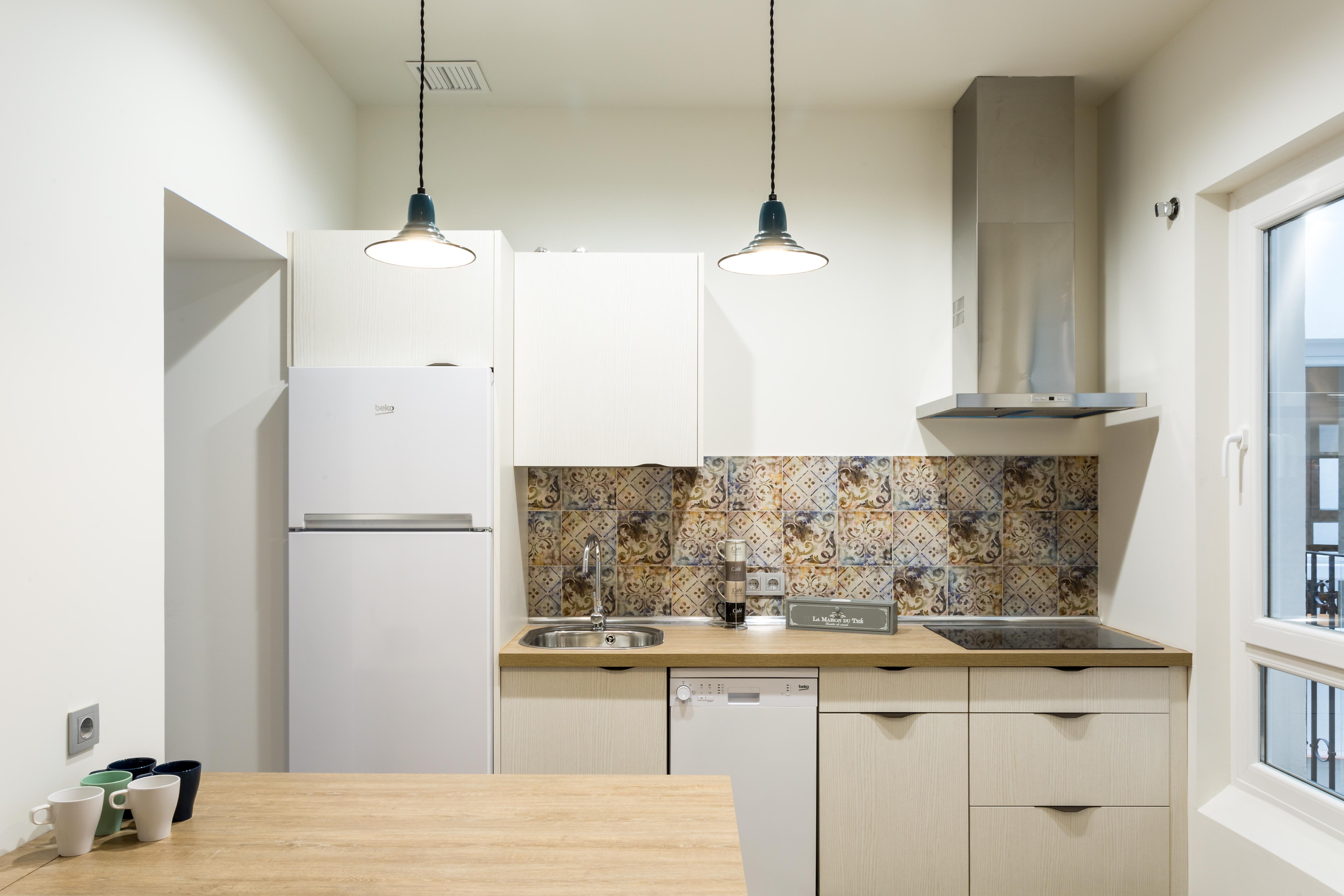 Apartamentos Lanza إشبيلية المظهر الخارجي الصورة