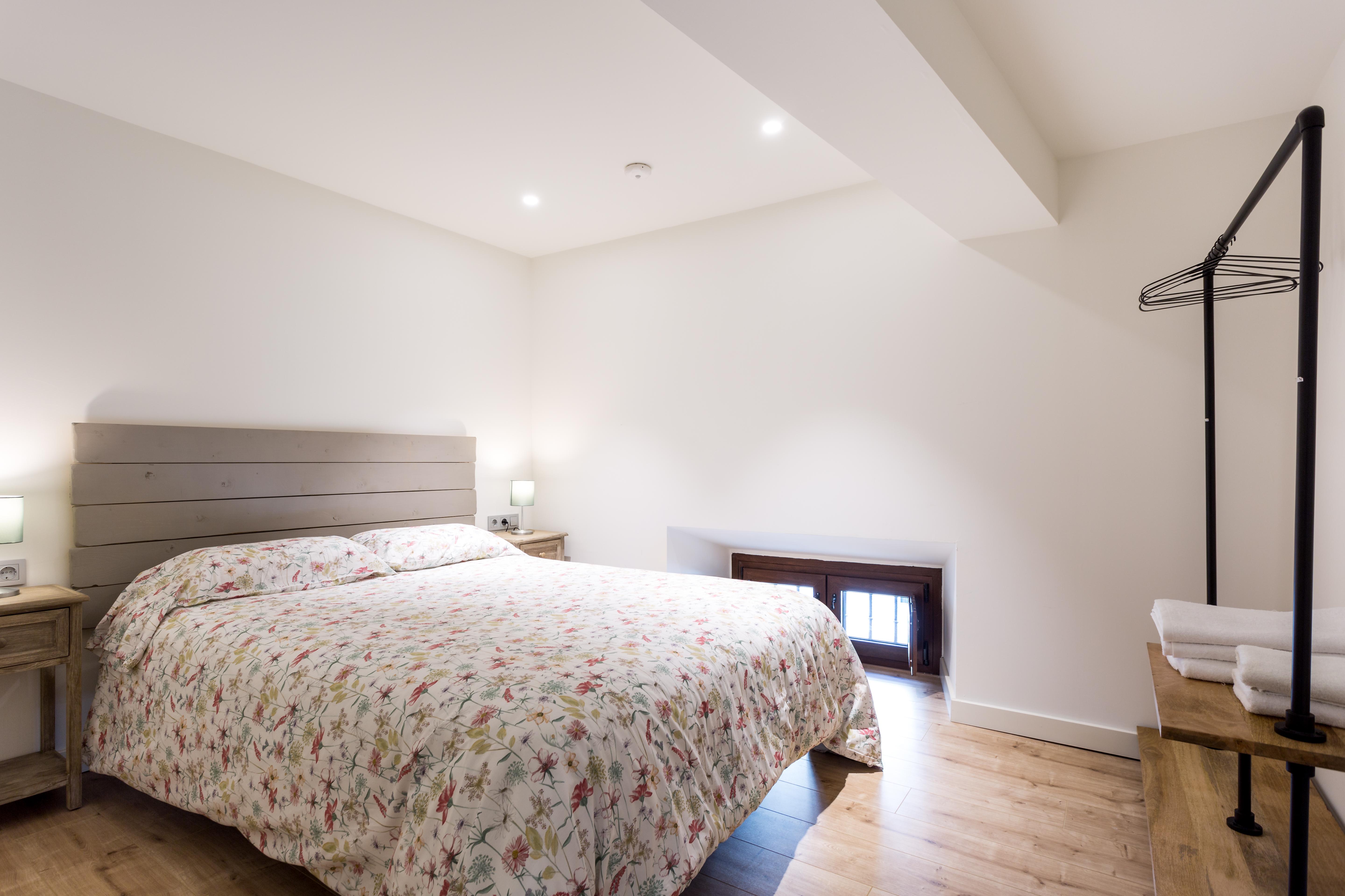 Apartamentos Lanza إشبيلية المظهر الخارجي الصورة