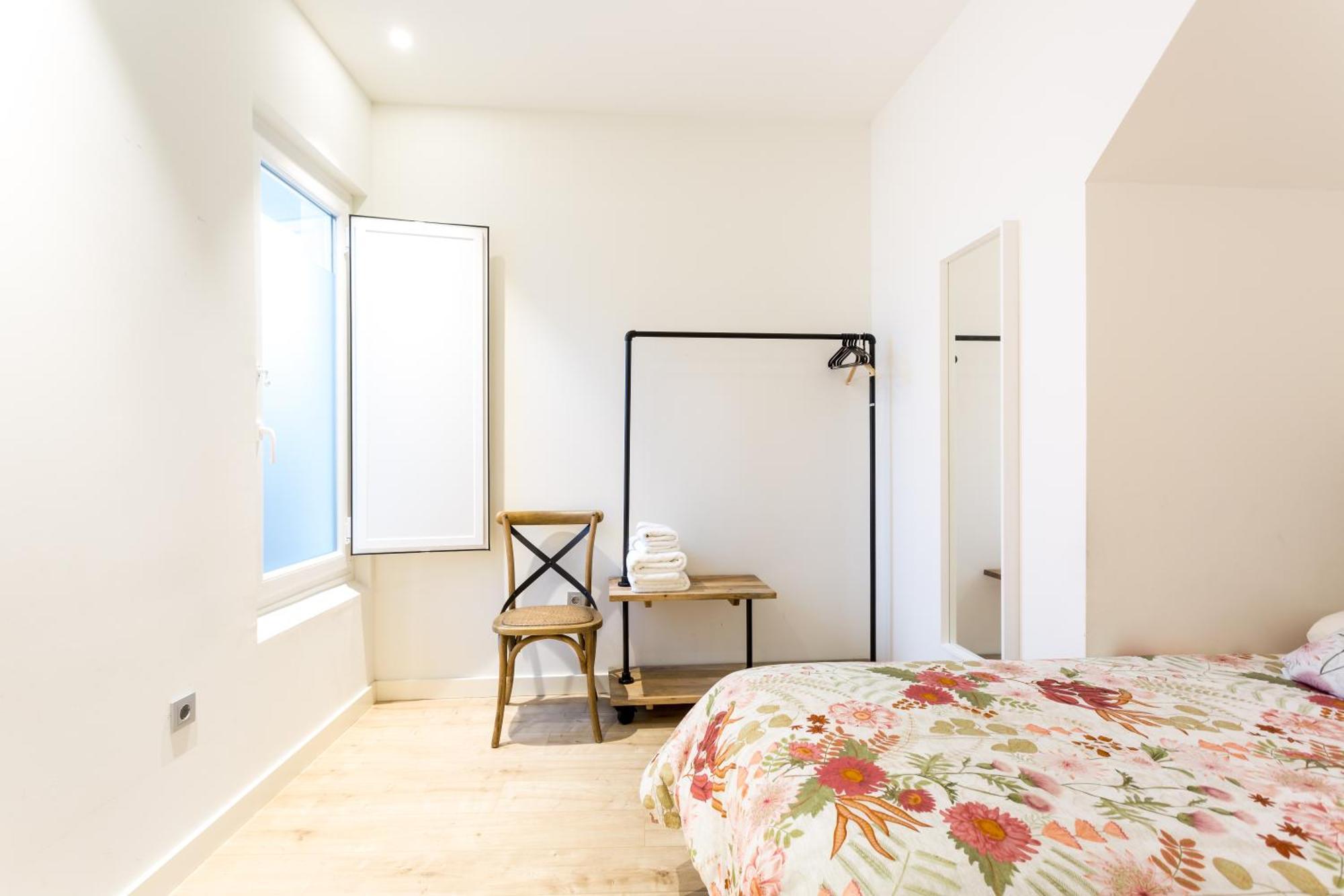 Apartamentos Lanza إشبيلية المظهر الخارجي الصورة